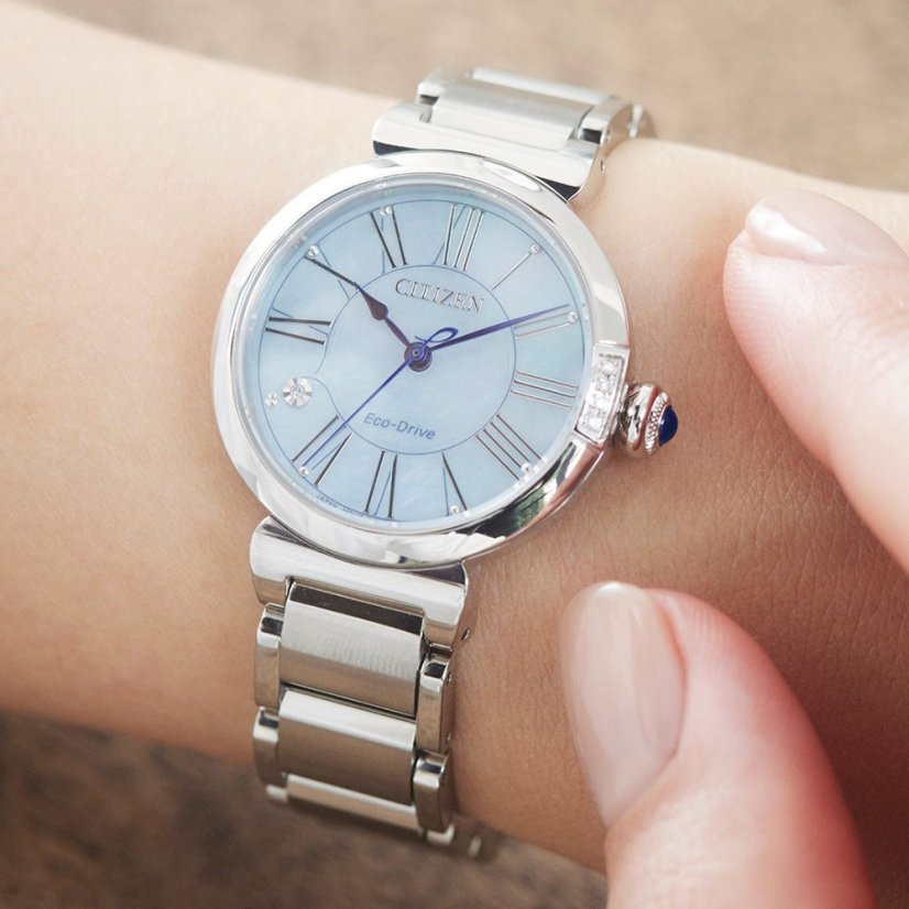 Citizen EM1060-87N Citizen L