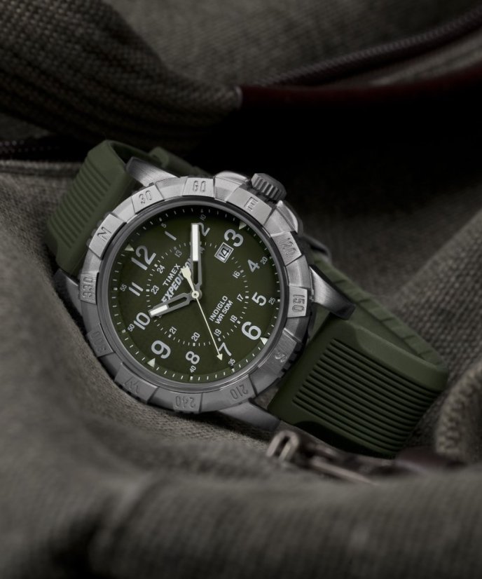 Timex Expedition Ridge TW4B32100UK