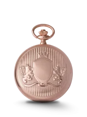 Kapesní mechanické hodinky PRIM Pocket Symbol - E - W04P.13223.E