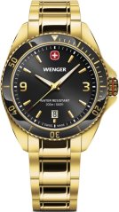 Wenger Executive Quartz 01.2031.107