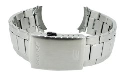 Remienok na hodinky CASIO EFV 520D (2389)