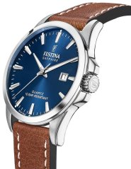 FESTINA 20025/3 SWISS MADE