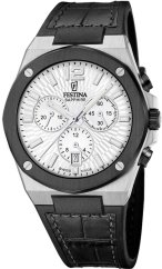 FESTINA 22003/1 SWISS MADE VALLÉE