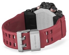 Remienok na hodinky CASIO GPR-B1000-1A4 (3081)