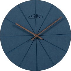 Nástenné hodiny PRIM Design I (E01P.3872.30)