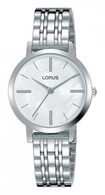 Lorus RG287QX9