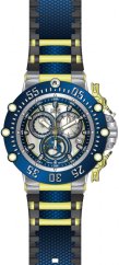 Invicta Subaqua Quartz 33647