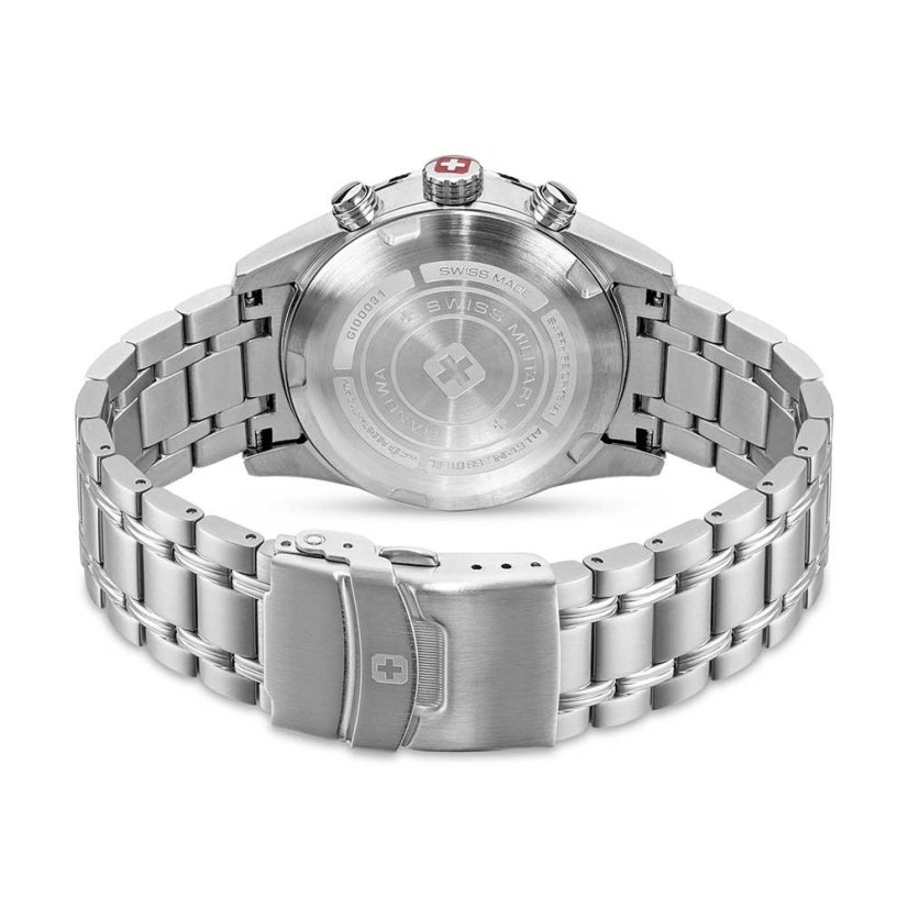 Swiss Military Hanowa SMWGI0003104 AIRMAN FIRST CLASS