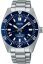 Seiko SPB451J1 Prospex Sea 1965 Revival Divers Scuba Blue