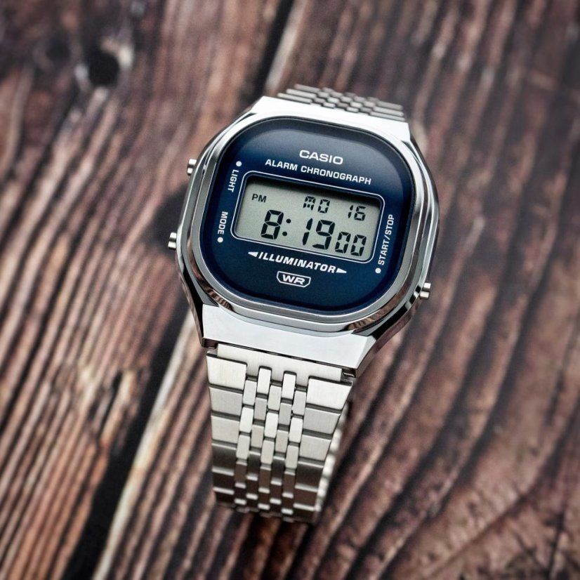 CASIO A140WE-2AEF Vintage