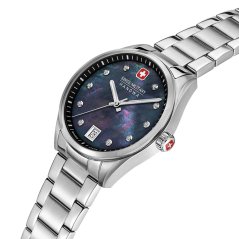 Swiss Military Hanowa SMWLH0005002 ROADRUNNER SPARKLE LADY