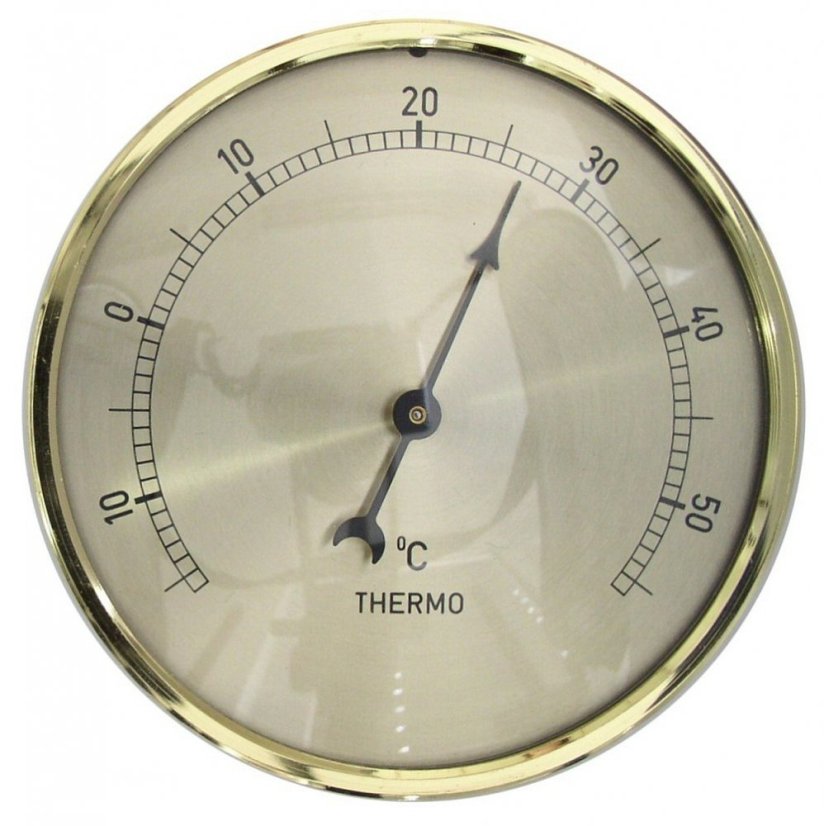 K1.100867 - Teplomer 81 mm na zabudovanie