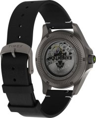 Timex Expedition Field Post Titanium Automatic TW2V54000QY