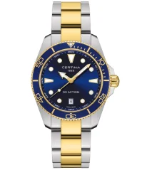 Certina DS Action Diver C048.410.22.041.00