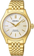 Seiko SPB524J1 Presage Classic Series