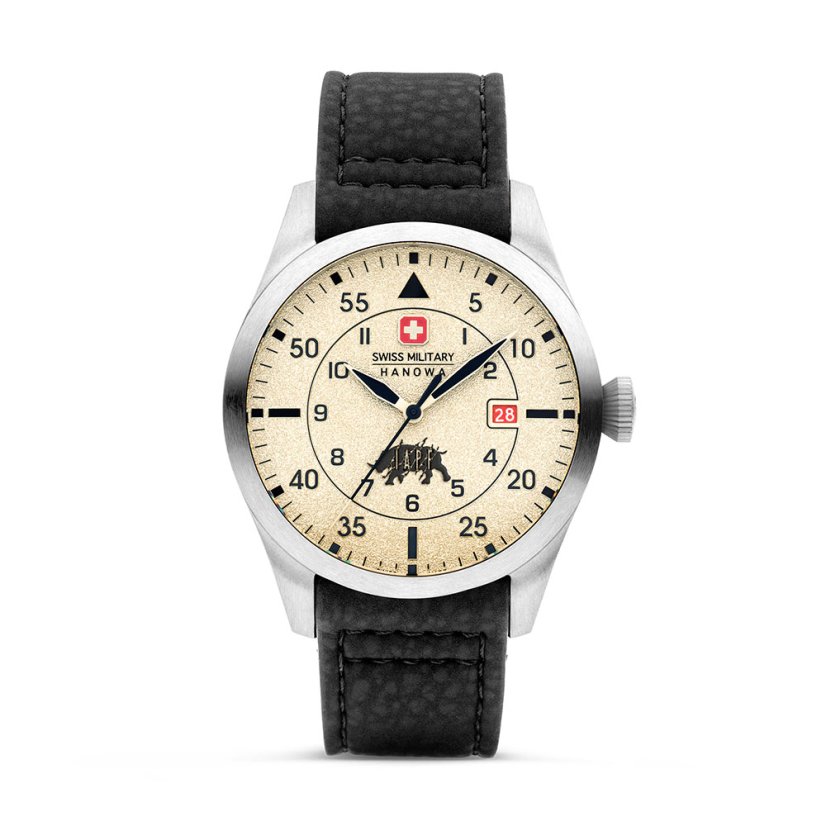 Swiss Military Hanowa SMWGN0001230 LEAD RANGER