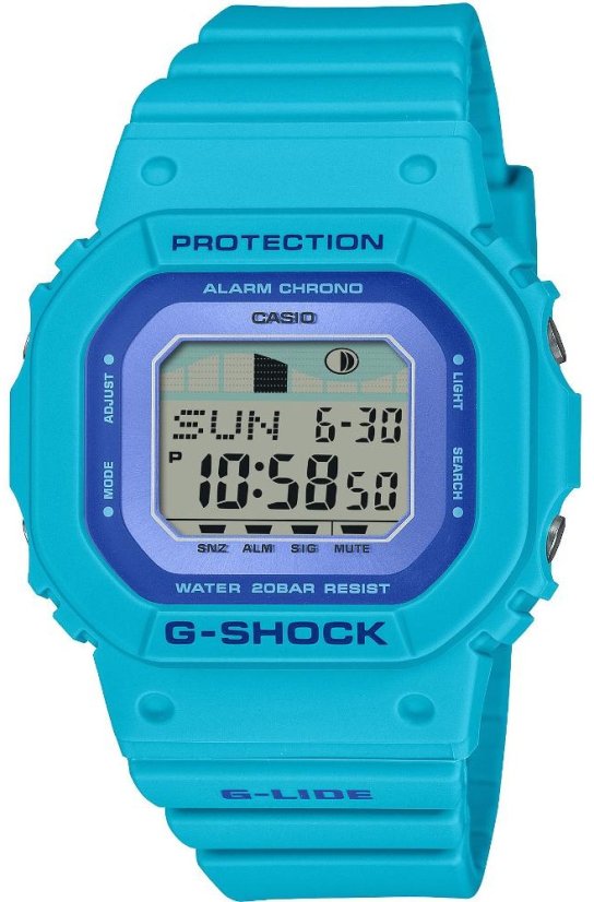 CASIO GLX-S5610-2ER G-Shock