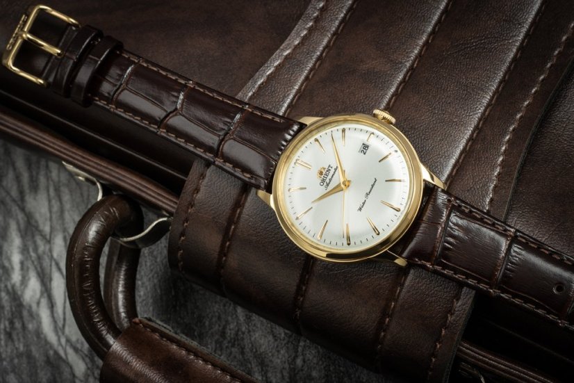 Orient Classic Bambino Automatic RA-AC0028S30B
