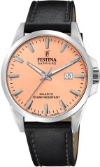 FESTINA 20025/6 SWISS MADE CLASSIC