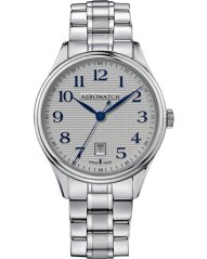 Aerowatch Les Grandes Classics Lady Quartz Eco A 49101 AA05 M