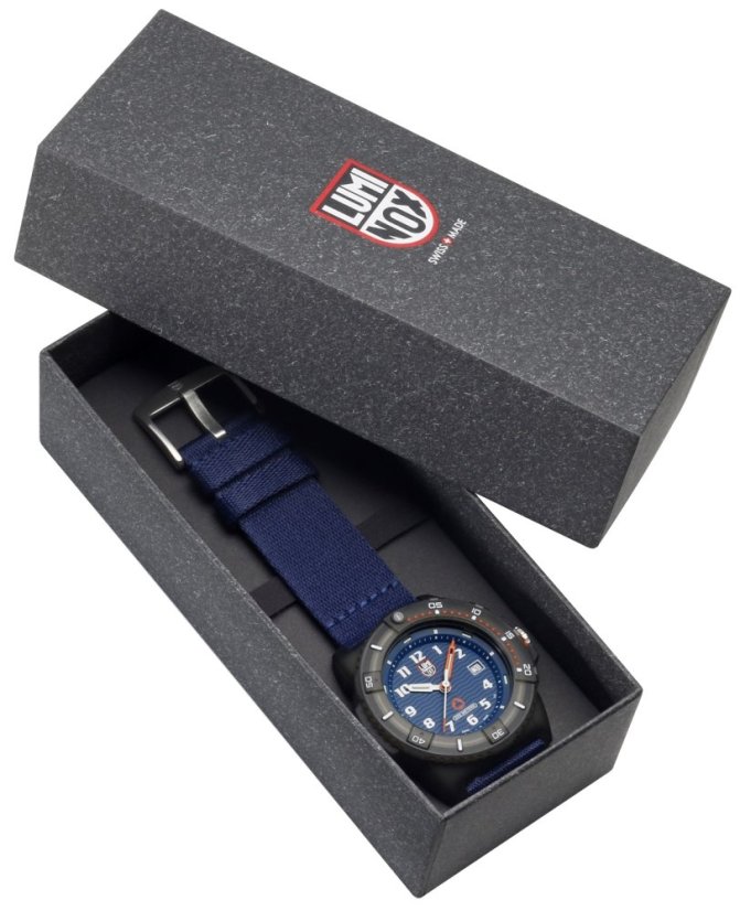 Luminox Tide 8900 Series XS.8903.ECO