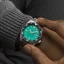 Seiko SRPK33K1 Seiko 5 Sports SKX ‘Midi’ Teal