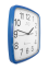 Rádiom riadené hodiny JVD VRH616.5