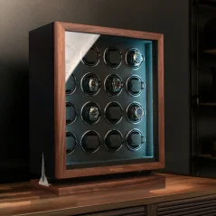 Naťahovač hodiniek HEISSE & SÖHNE 70019-239.142 Triton 16