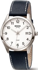 Boccia hodinky Boccia Titanium 3669-01