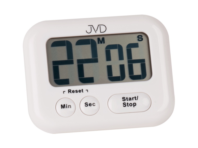 Digitálna minútka JVD DM97