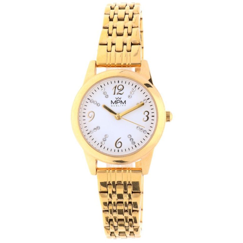 MPM Lady Klasik 11266.F - W02M.11266.F