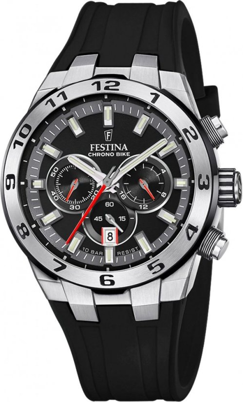 FESTINA 20671/6 CHRONO BIKE '24