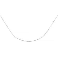 Stříbrný řetízek 8234 - SNE.8234.. 45 cm