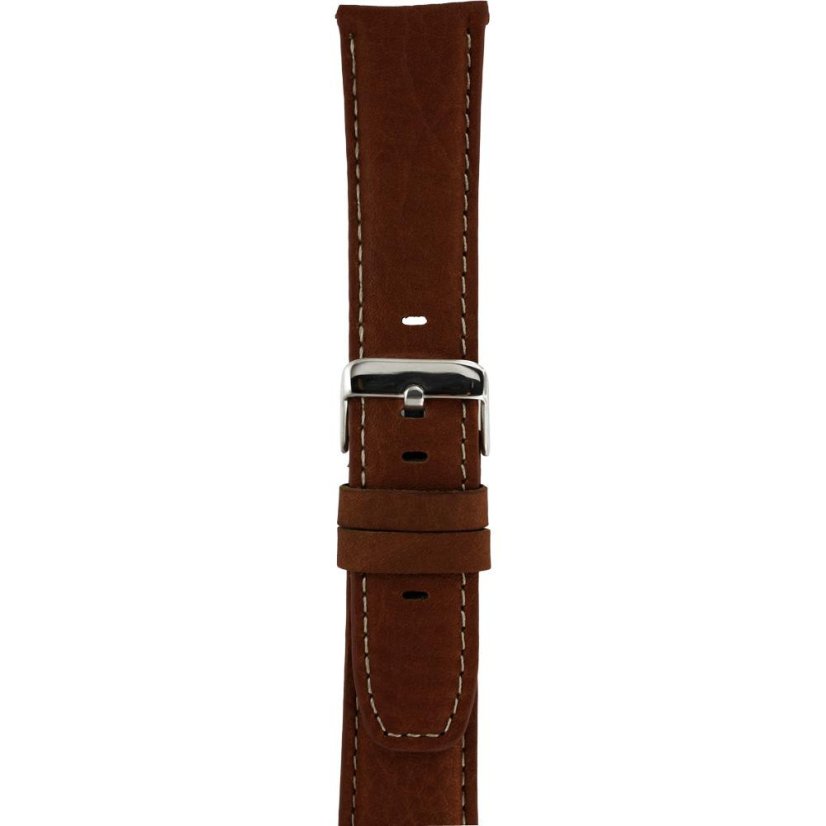 Kožený remienok na hodinky PRIM RB.15737.52 (22 mm)