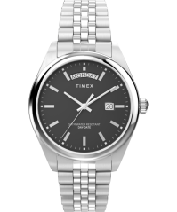 Timex Legacy Day and Date TW2V67800UK