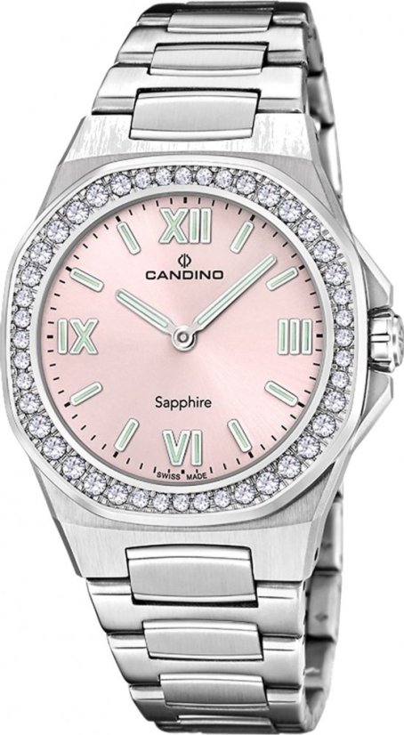 CANDINO C4753/3 CANDINO Lady Elegance CANDINO C4753/3 CANDINO Lady Elegance