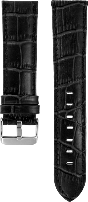 Kožený remienok na hodinky RB.15605.24 (24 mm) - RB.15605.2422.90.L
