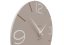 Dizajnové hodiny 10-005-14 CalleaDesign Smile 30cm