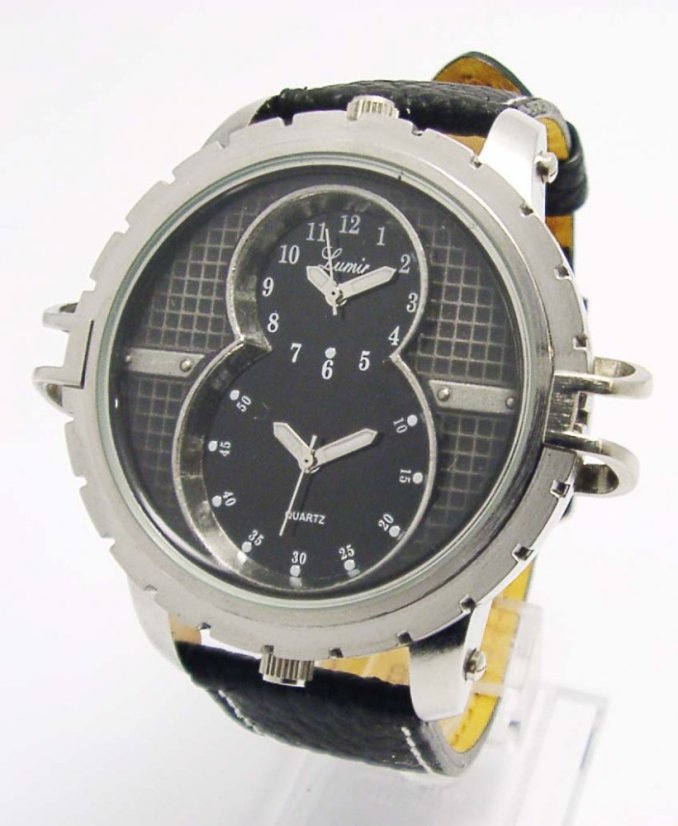 Hodinky LUMIR 11113103