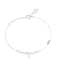 Guess Pearly náramek JUBB06481JWRHS