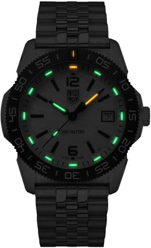 Luminox Pacific Diver 3120M Series XS.3126M.1
