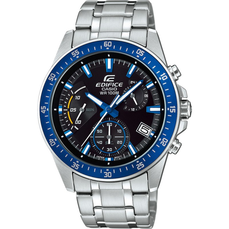 CASIO EFV-540D-1A2VUEF Edifice CASIO EFV-540D-1A2VUEF Edifice