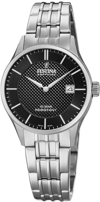 FESTINA 20006/4 SWISS MADE