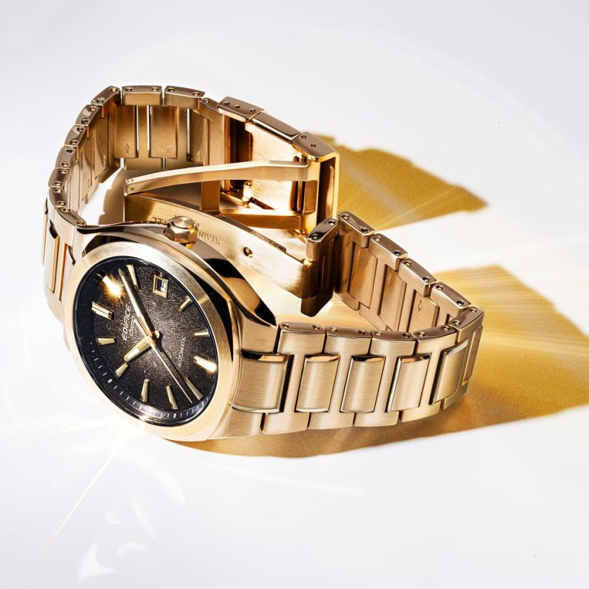 CASIO EFK-200DG-5AER Edifice Automatic