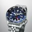 Seiko SSK003K1 Seiko 5 Sports ‘Blueberry’ GMT SKX Re-Interpretation