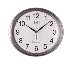 Rádiem řízené hodiny JVD RH64.3