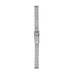 Oceľový remienok na hodinky RA.15272.12 (12 mm) - RA.15272.12.94.L