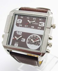 Hodinky GARET 11955908