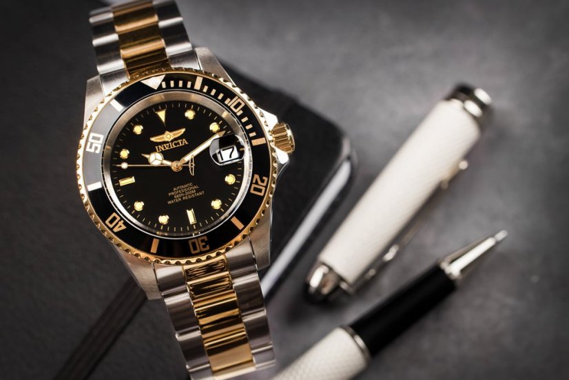 Invicta Pre Diver Men Automatic 8927OB