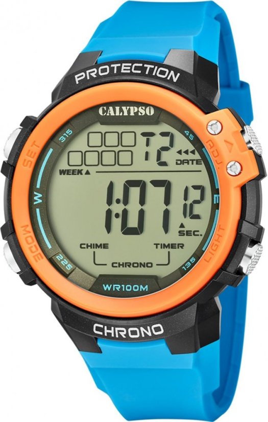 CALYPSO K5817/2 COLOR SPLASH